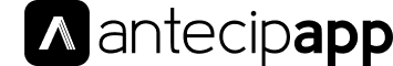 Logo Antecipapp — cliente Ketos
