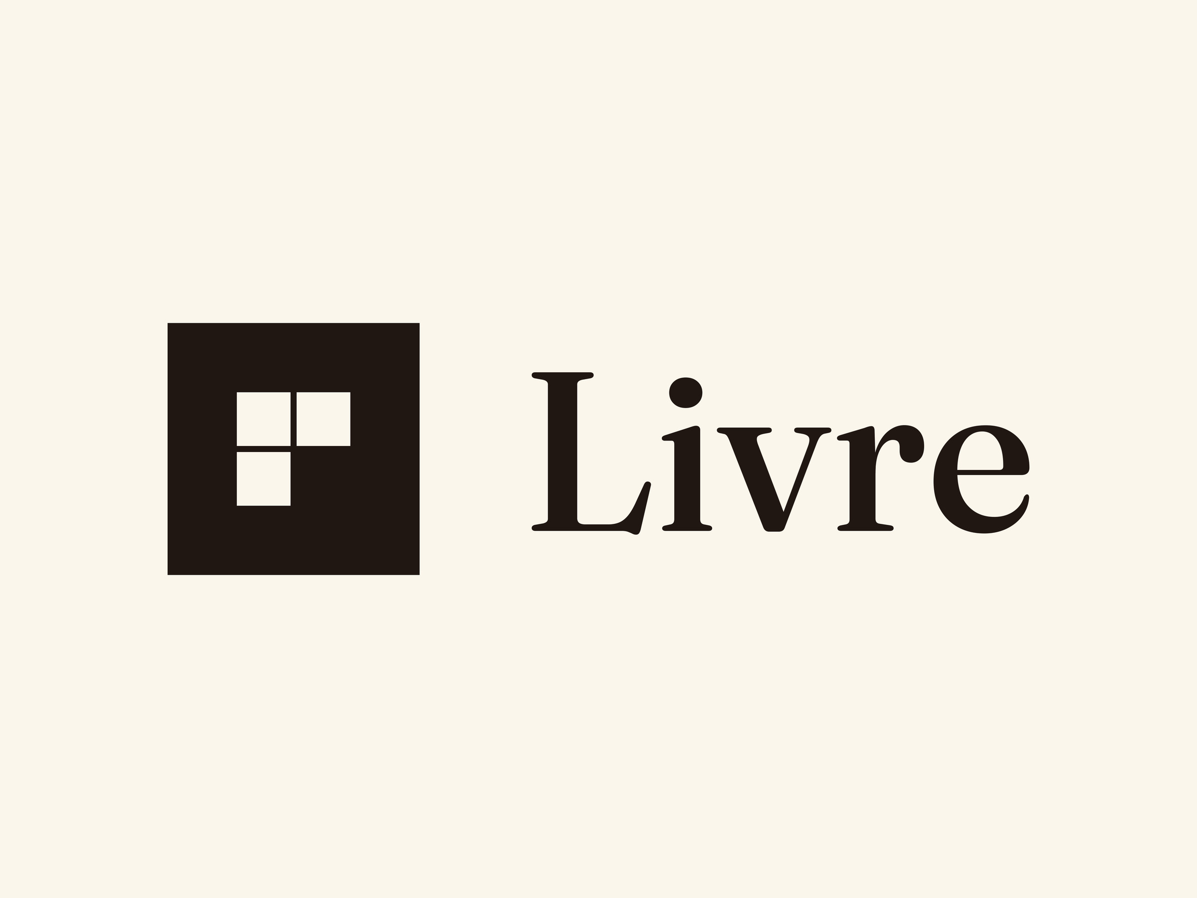 Livre